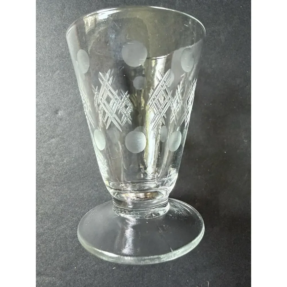 Standard Glass this set